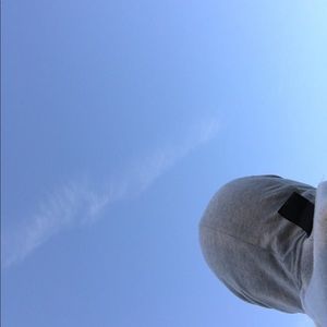 Meet your Posher, Dominic